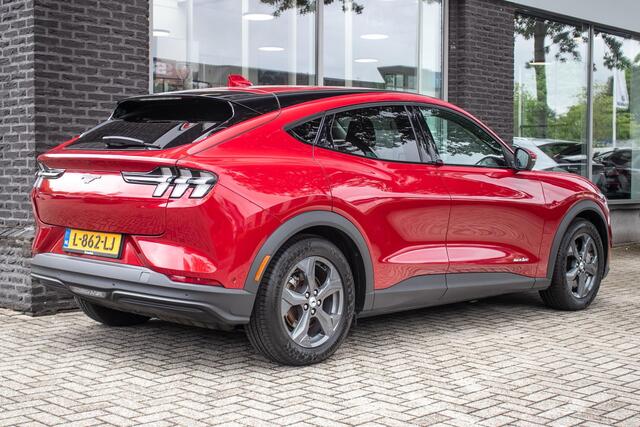 Ford MUSTANG Mach-E RWD 75 kWh | SOH 93% | Adapt Cruise | Leder | Carplay | – foto 3