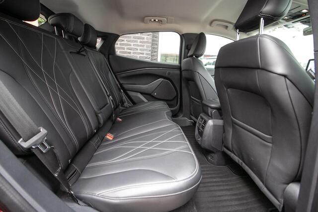 Ford MUSTANG Mach-E RWD 75 kWh | SOH 93% | Adapt Cruise | Leder | Carplay | – foto 8