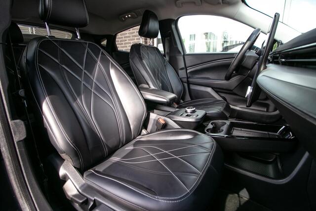 Ford MUSTANG Mach-E Extended RWD 98 kWh - SOH 94% | Leder | Adapt Cruise | Prem Audio | – foto 7