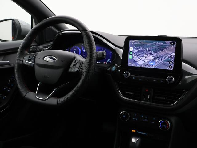 Ford PUMA 1.0 ECOBOOST HYBRID AUT. ST-LINE + CAMERA | LED | CARPLAY