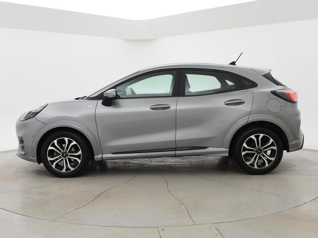 Ford PUMA 1.0 ECOBOOST HYBRID AUT. ST-LINE + CAMERA | LED | CARPLAY