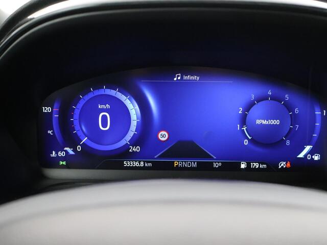 Ford PUMA 1.0 ECOBOOST HYBRID AUT. ST-LINE + CAMERA | LED | CARPLAY