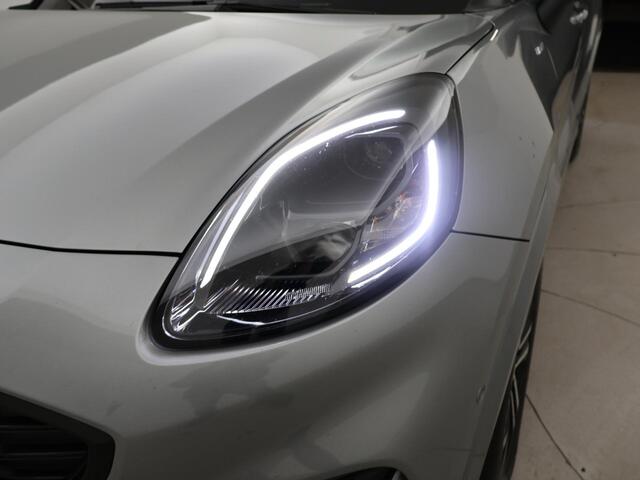 Ford PUMA 1.0 ECOBOOST HYBRID AUT. ST-LINE + CAMERA | LED | CARPLAY