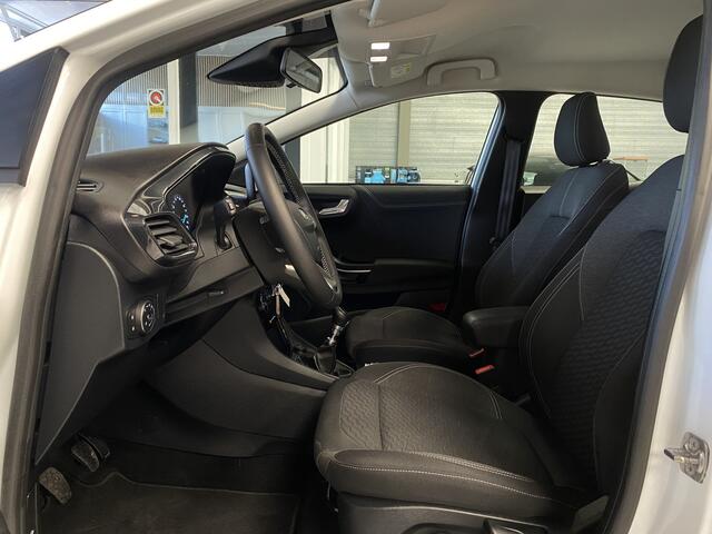 Ford PUMA 1.0 EcoBoost Hybrid ST-Line X Cruise, Navi, Carplay