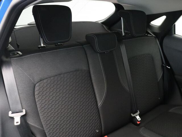 Ford PUMA 1.0 EcoBoost Hybrid Titanium | Stoelverwarming | Achteruitrijcamera |