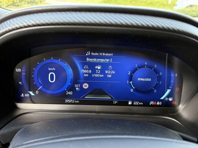 Ford PUMA 1.0 EcoBoost Hybrid ST-Line X Navi+BT+Camera PDC B&O Cr.Control ECC-airco 17"LMV
