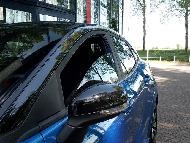 Ford PUMA 1.0 EcoBoost Hybrid ST-Line | Navi | Airco | LM Velgen | Cruise Control | Winterpakket