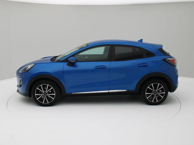 Ford PUMA 1.0 EcoBoost Titanium Navigation Pack /Automaat