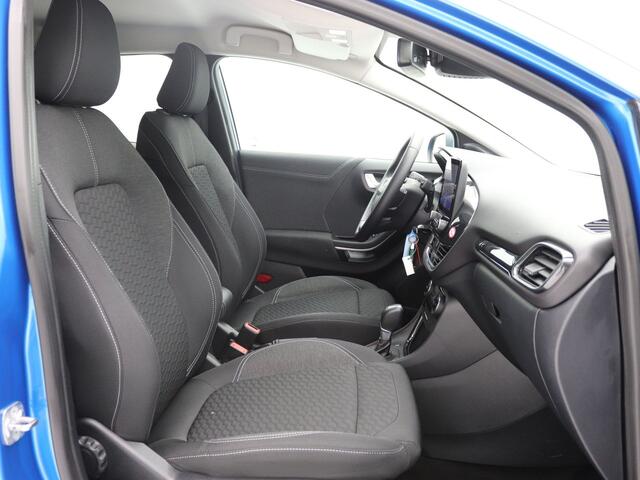 Ford PUMA 1.0 EcoBoost Titanium Navigation Pack /Automaat