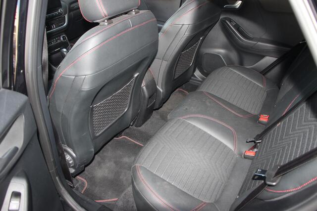 Ford PUMA 1.0 EcoBoost Hybrid ST-Line X