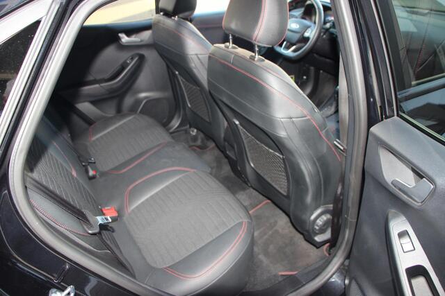 Ford PUMA 1.0 EcoBoost Hybrid ST-Line X