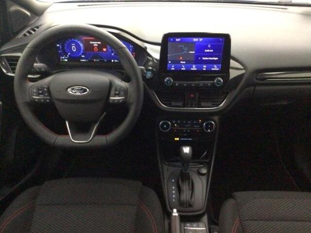 Ford PUMA 1.0 EcoBoost Hybrid ST-Line 125pk | Comfort Pack | Winterpack | Trekhaak afneembaar | Driver Assistance Pack | Verlengde Fabrieksgarantie tot 04-2028