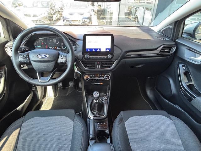 Ford PUMA 1.0 EcoBoost Titanium Navi LED Cruise.ctrl Camera
