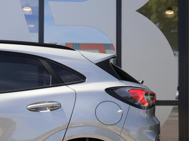 Ford PUMA 1.0 EB Hybrid ST-Line X Automaat *B&O*Navi*Cam*Cruise*Clima*