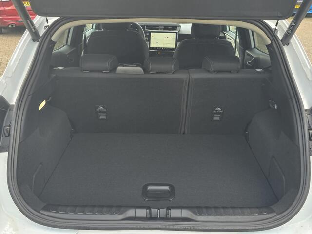 Ford PUMA Gen-E SUV Gen-E FWD (43,6 kWh) Ford Voorraad | Comfort Pack | Winterpack Frozen White