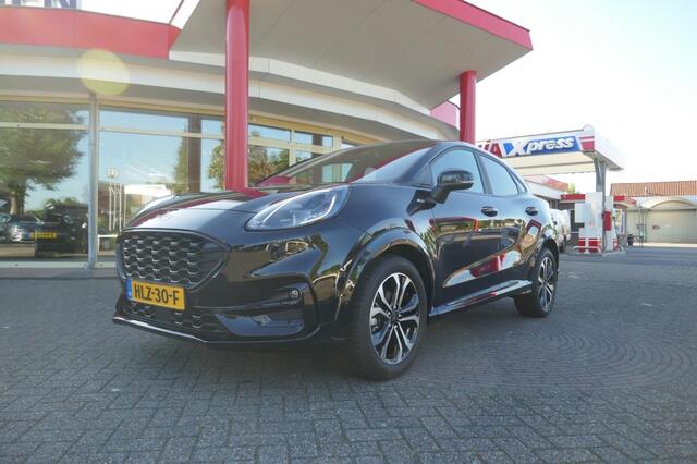Ford PUMA 1.0 EB HYB. ST-LINE 159PK/COMFORTPACK/WINTERPACK