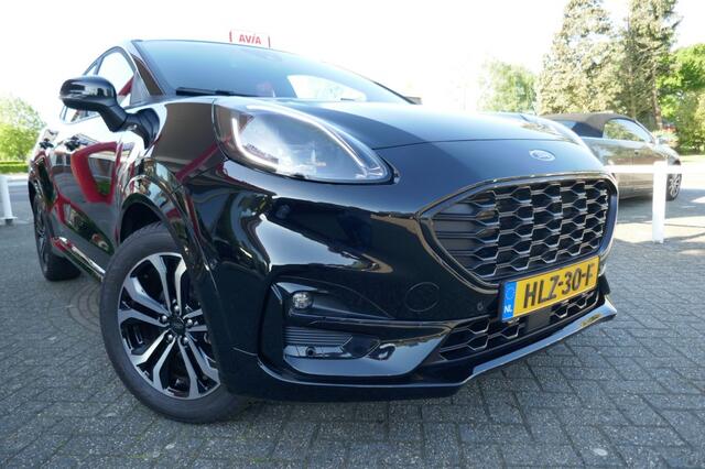 Ford PUMA 1.0 EB HYB. ST-LINE 159PK/COMFORTPACK/WINTERPACK