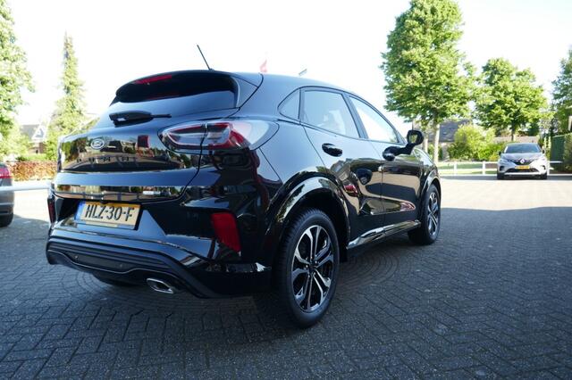 Ford PUMA 1.0 EB HYB. ST-LINE 159PK/COMFORTPACK/WINTERPACK