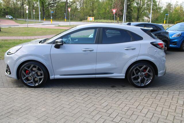 Ford PUMA 1.5 EcoBoost ST-X 200 PK BLIS | B&O AUDIO | FULL LED | CAMERA