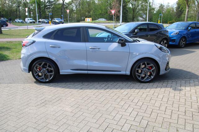 Ford PUMA 1.5 EcoBoost ST-X 200 PK BLIS | B&O AUDIO | FULL LED | CAMERA