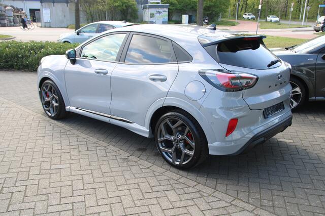 Ford PUMA 1.5 EcoBoost ST-X 200 PK BLIS | B&O AUDIO | FULL LED | CAMERA