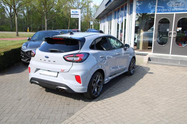 Ford PUMA 1.5 EcoBoost ST-X 200 PK BLIS | B&O AUDIO | FULL LED | CAMERA