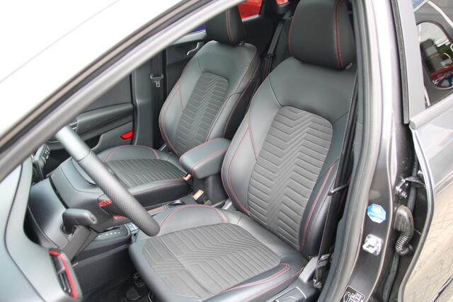 Ford PUMA 1.0 EcoBoost Hybrid 125 PK ST-Line X Automaat TREKHAAK | WINTERPACK| ELEK.PANORAMA DAK | KEYLES