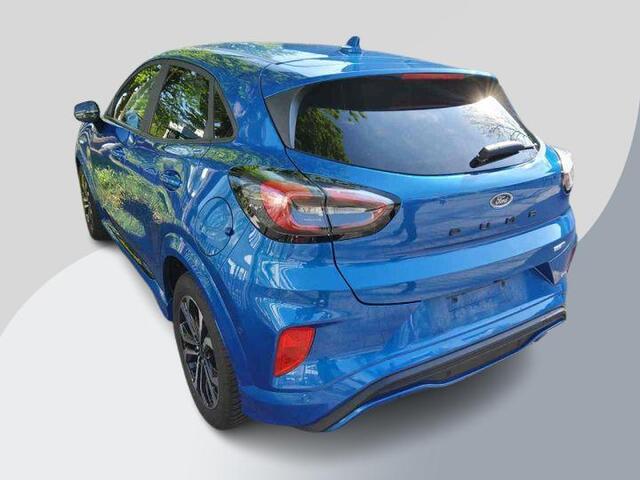 Ford PUMA 1.0 EcoBoost Hybrid ST-Line X 125pk | Winterpack | Full LED | Achteruitrijcamera | All Weather Banden