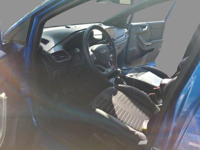 Ford PUMA 1.0 EcoBoost Hybrid ST-Line X 125pk | Winterpack | Full LED | Achteruitrijcamera | All Weather Banden