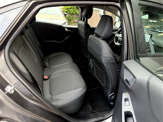 Ford PUMA 1.0 EcoBoost Hybrid Titanium App Connect, Navi, Led, Massagefunctie