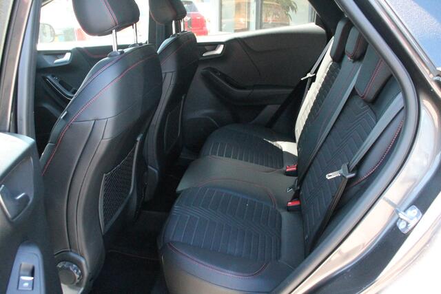 Ford PUMA 1.0 EcoBoost Hybrid ST ? Automaat ? Virt. Cockpit ? Winterpakket