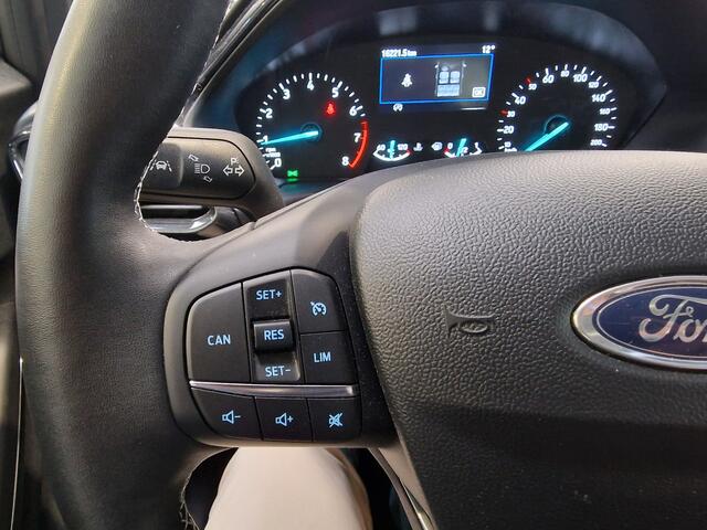 Ford PUMA EcoBoost Hybrid 125 pk Titanium | Winter Pack | Camera | Clima | Cruise | Apple Carplay | 1e eig. | 100% dealer onderh.