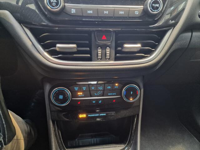 Ford PUMA EcoBoost Hybrid 125 pk Titanium | Winter Pack | Camera | Clima | Cruise | Apple Carplay | 1e eig. | 100% dealer onderh.