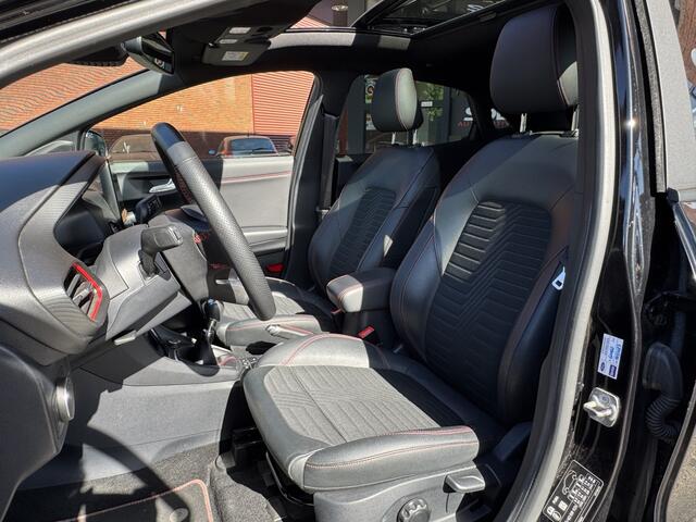 Ford PUMA 1.0 EcoBoost Hybrid ST-Line // B&O AUDIO // NAVI // SCHUIF / KANTEL PANO DAK // NAVI // ADAPTIVE CRUISE // CLIMA