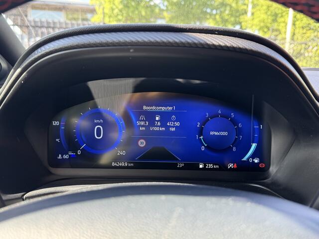 Ford PUMA 1.0 EcoBoost Hybrid ST-Line // B&O AUDIO // NAVI // SCHUIF / KANTEL PANO DAK // NAVI // ADAPTIVE CRUISE // CLIMA