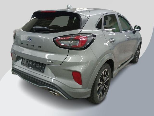 Ford PUMA 1.0 EcoBoost Hybrid ST-Line X 125pk | Adaptieve Cruise | Winterpack | SYNC 3 Navi | Achteruitrijcamera | BLIS | All Weather Banden