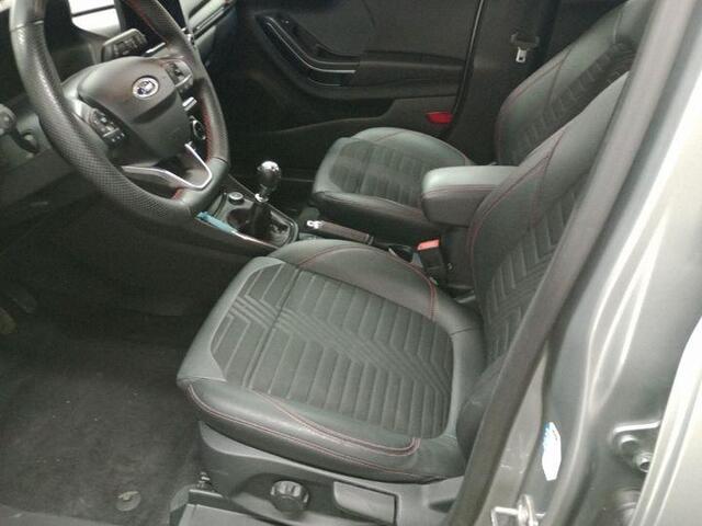 Ford PUMA 1.0 EcoBoost Hybrid ST-Line X 125pk | Adaptieve Cruise | Winterpack | SYNC 3 Navi | Achteruitrijcamera | BLIS | All Weather Banden
