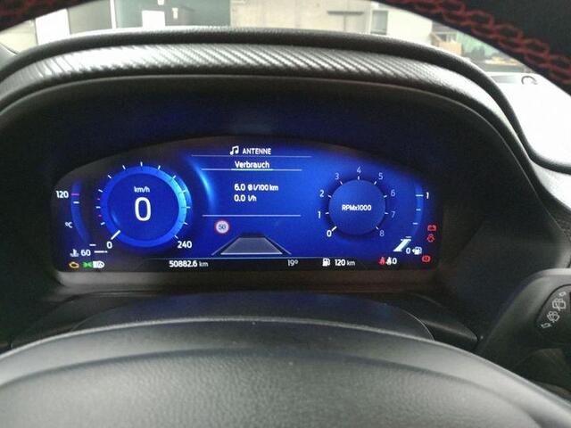 Ford PUMA 1.0 EcoBoost Hybrid ST-Line X 125pk | Adaptieve Cruise | Winterpack | SYNC 3 Navi | Achteruitrijcamera | BLIS | All Weather Banden