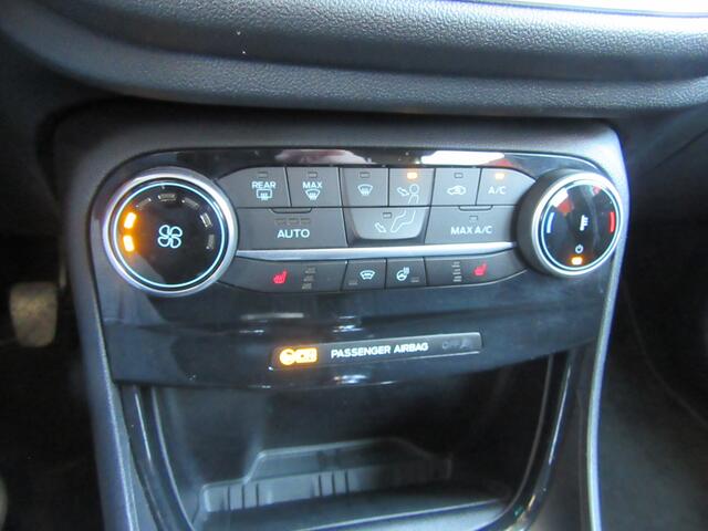 Ford PUMA 1.0 EcoBoost Hybrid Titanium Design, LED , PDC (occasion) 125 PK