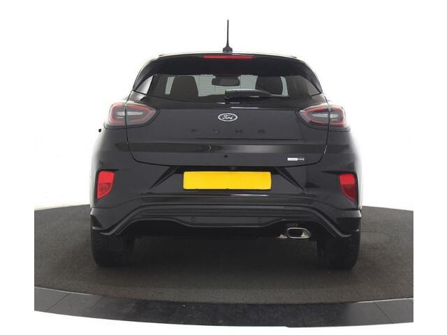 Ford PUMA 1.0 Ecoboost 155PK ST-Line - Stoel+Stuur verwarm. - LED -