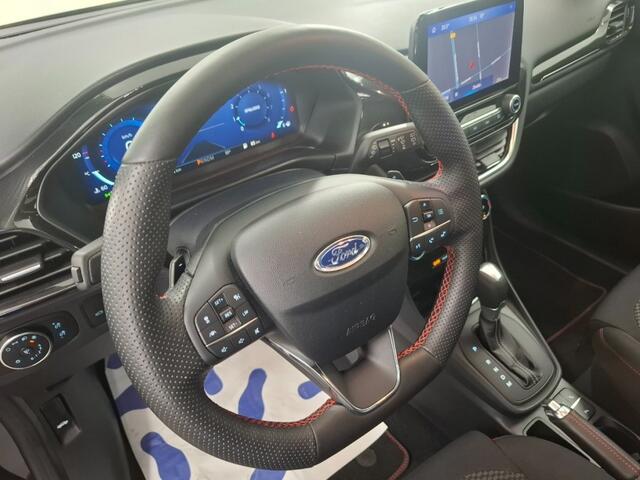 Ford PUMA 1.0 Ecoboost 155PK ST-Line - Stoel+Stuur verwarm. - LED -