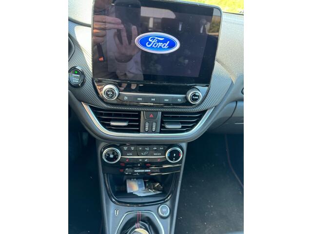 Ford PUMA 1.0 EcoBoost Hybrid ST-Line X 125pk | Adaptieve Cruise | BLIS | Winterpack | Full LED
