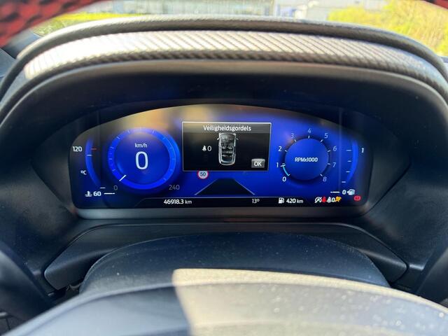 Ford PUMA 1.0 EcoBoost Hybrid ST-Line X 125pk | Adaptieve Cruise | BLIS | Winterpack | Full LED