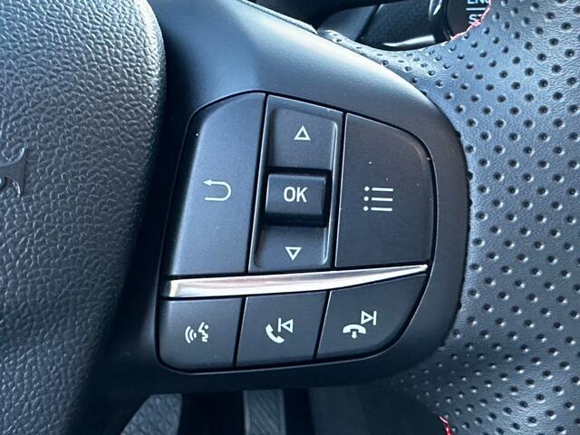 Ford PUMA 1.0 125 ST-LINE Hybrid
