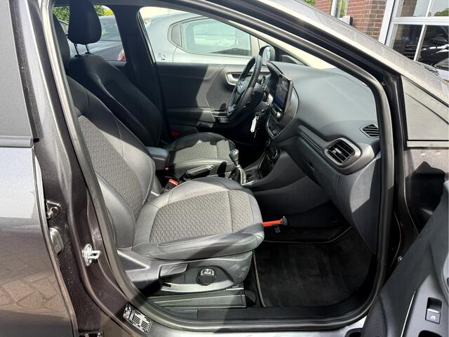 Ford PUMA 1.0 EcoBoost Hybrid ST-Line X B&O, Camera, 18''Lmv