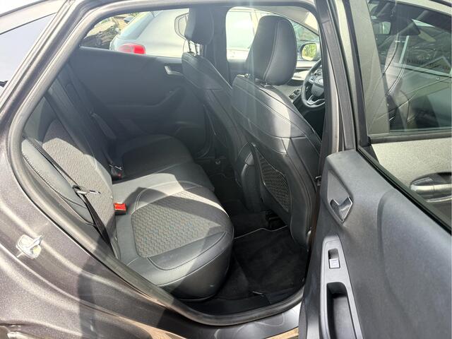 Ford PUMA 1.0 EcoBoost Hybrid ST-Line X B&O, Camera, 18''Lmv