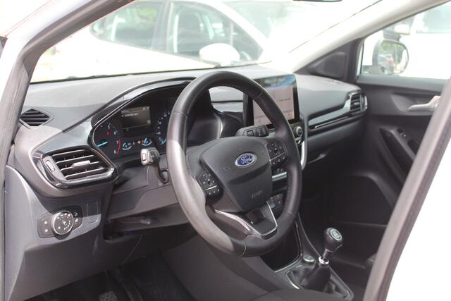 Ford PUMA 1.0 EcoBoost Connected