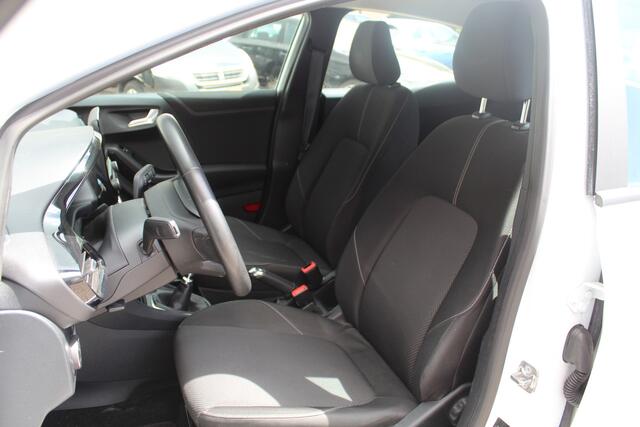 Ford PUMA 1.0 EcoBoost Connected