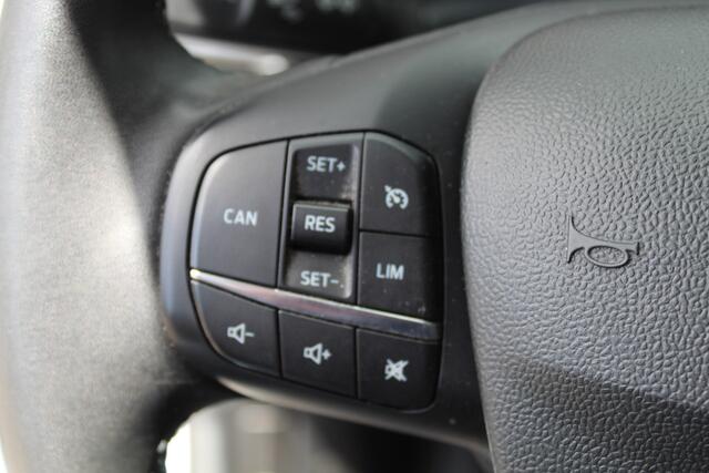 Ford PUMA 1.0 EcoBoost Connected