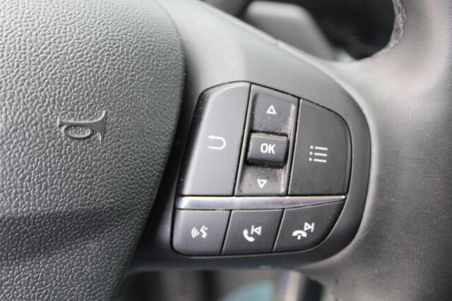 Ford PUMA 1.0 EcoBoost Connected